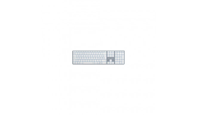 HyperSpace Next Bluetooth Wireless Keybo