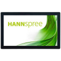 Hannspree Open Frame HO165PTB Signage Display 39.6 cm (15.6&quot;) LED 250 cd/m² Full HD Black T