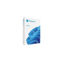 Microsoft Windows 11 Home Full packaged product (FPP) 1 license(s)