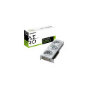 GIGABYTE GeForce RTX 5060 AERO OC 8G Graphics Card - 8GB GDDR7, 128bit, PCI-E 5.0, 2595 MHz Core Clo