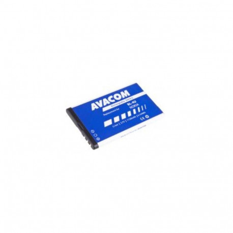 AVACOM BL-4U Battery