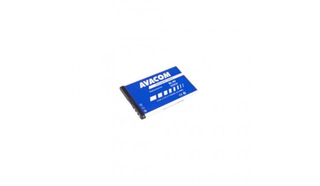 AVACOM BL-4U Battery