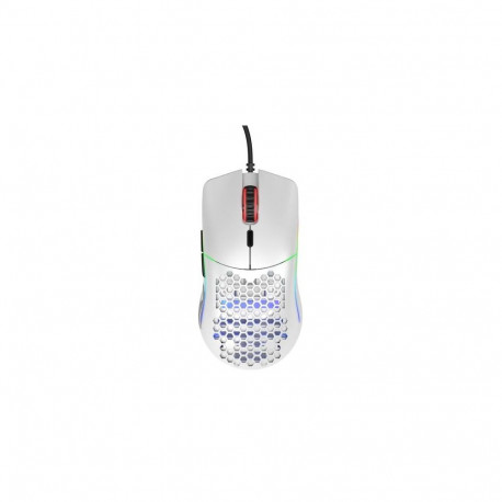 Glorious Gaming Glorious Model O Mouse Regular (White)