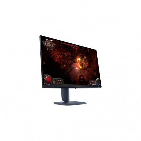 Alienware AW2725DM computer monitor 68.6 cm (27") 2560 x 1440 pixels Wide Quad HD LCD Blue