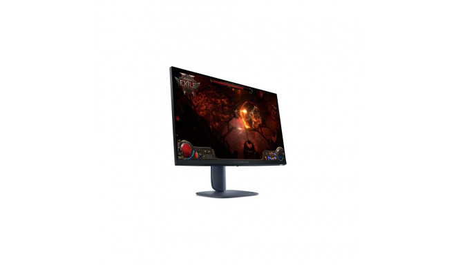 Alienware AW2725DM LED display 68.6 cm (27&quot;) 2560 x 1440 pixels Wide Quad HD LCD Blue