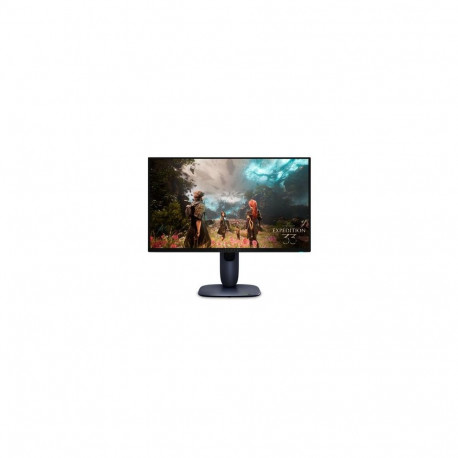 Alienware AW2725Q computer monitor 67.8 cm (26.7") 3840 x 2160 pixels 4K Ultra HD QD-OLED Black