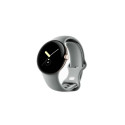 Google Pixel Watch AMOLED 41 mm Digital Touchscreen 4G Gold Wi-Fi GPS (satellite)