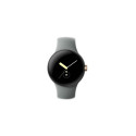 Google Pixel Watch AMOLED 41 mm Digital Touchscreen 4G Gold Wi-Fi GPS (satellite)