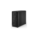 Fractal Design Meshify 3 XL Black Solid