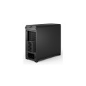 Fractal Design Meshify 3 XL Black Solid