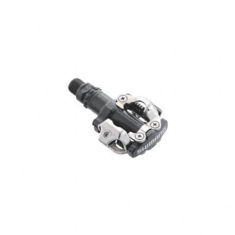 Shimano PD-M520-L bicycle pedal Black 2 pc(s)