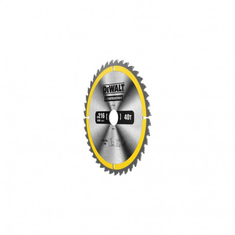 DeWALT DT1953-QZ circular saw blade 1 pc(s)