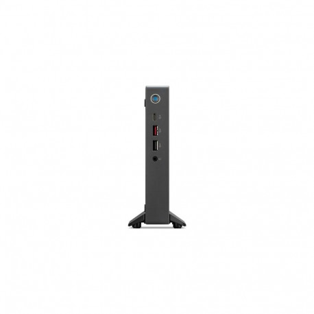 Acer Veriton N2590G Intel® Core™ i3 i3-1315U 8 GB DDR4-SDRAM 256 GB SSD Linux Mini PC Silver