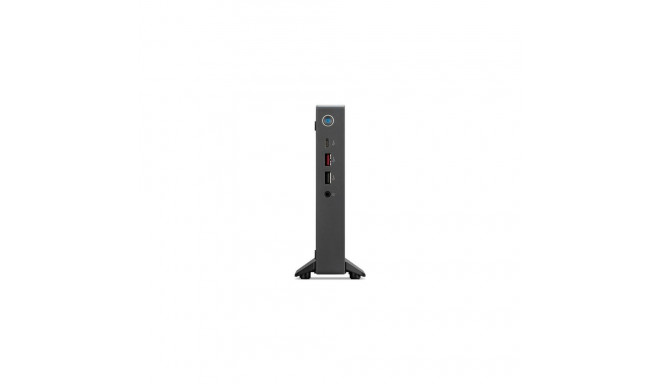 Acer Veriton N2590G Intel® Core™ i3 i3-1315U 8 GB DDR4-SDRAM 256 GB SSD Linux Mini PC Silver