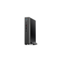 Acer Veriton N2590G Intel® Core™ i3 i3-1315U 8 GB DDR4-SDRAM 256 GB SSD Linux Mini PC Silver