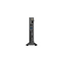 Acer Veriton N2590G Intel® Core™ i3 i3-1315U 8 GB DDR4-SDRAM 256 GB SSD Linux Mini PC Silver