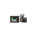 Kenwood DRV-A310W dashcam Full HD Wi-Fi DC Black