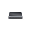 Acer Veriton N2590G Intel® Core™ i3 i3-1315U 8 GB DDR4-SDRAM 256 GB SSD Linux Mini PC Silver