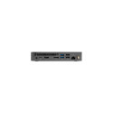 Acer Veriton N2590G Intel® Core™ i5 i5-1335U 16 GB DDR4-SDRAM 256 GB SSD Windows 11 Pro Mini PC Silv