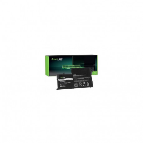 Green Cell DE83 laptop spare part Battery