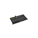 Green Cell DE139 notebook spare part Battery
