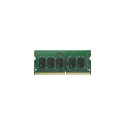 Synology D4ES03-8G memory module 8 GB 1 x 8 GB DDR4 ECC