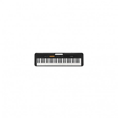 Casio CT-S100 digital piano 61 keys Black, White