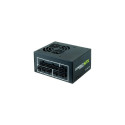 Chieftec CSN-450C power supply unit 450 W 20+4 pin ATX SFX Black