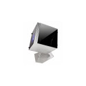 Azza CUBE MINI 805 Silver