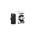PanzerGlass CARE by ® Feature Case Tango Two-in-One Wallet w. Qi-Compatible iPhone 16e