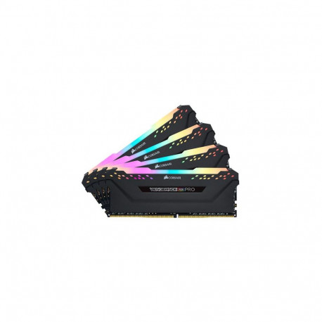Corsair Vengeance RGB CMW32GX4M4C3200C16 memory module 32 GB 4 x 8 GB DDR4