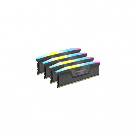 Corsair Vengeance RGB CMH64GX5M4B5600Z36 memory module 64 GB 4 x 16 GB DDR5 288-pin DIMM