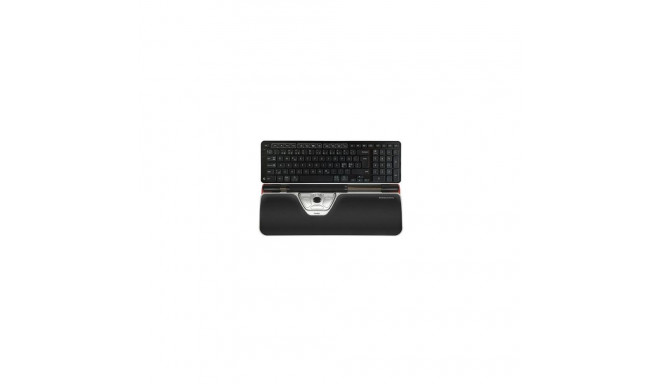 Contour Design RollerMouse Red Plus + Balance Keyboard PN, Wireless