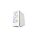 NZXT H5 Elite Midi Tower White