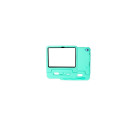 Alcasa I10KA 27.7 cm (10.9&quot;) Cover Aqua colour