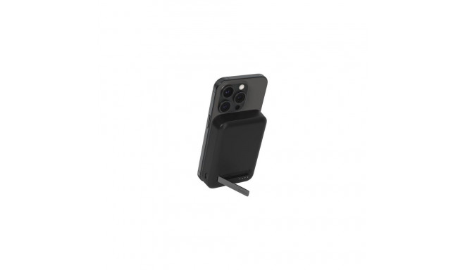 Belkin BoostCharge Pro Wireless charging Black