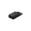 Belkin BoostCharge Pro Wireless charging Black