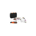 Black &amp; Decker BCRT8IK-XJ rotary multi-tool