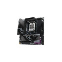 GIGABYTE B840M AORUS ELITE WIFI6E Motherboard - AMD Ryzen 9000 CPUs, 10+2+2 Phases VRM, up to 8200MH