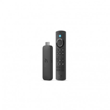 Amazon B0CW4HD359 Smart TV dongle HDMI 4K Ultra HD Fire OS Black