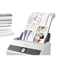 Epson WorkForce DS-970 Sheet-fed scanner 600 x 600 DPI A4 Grey, White