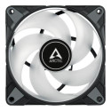 ARCTIC P14 PWM PST RGB 0dB - Semi-Passive 140 mm Fan with Digital RGB