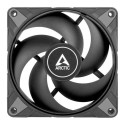 ARCTIC P12 Max Computer case Fan 12 cm Black 5 pc(s)