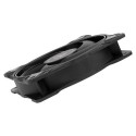 ARCTIC P12 Max Computer case Fan 12 cm Black 5 pc(s)