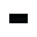 AEG HK634030FB Black Built-in Ceramic 4 zone(s)