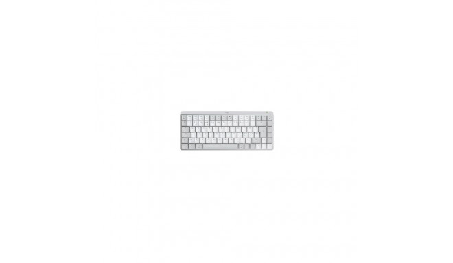 Logitech MX Mechanical Mini for Mac
