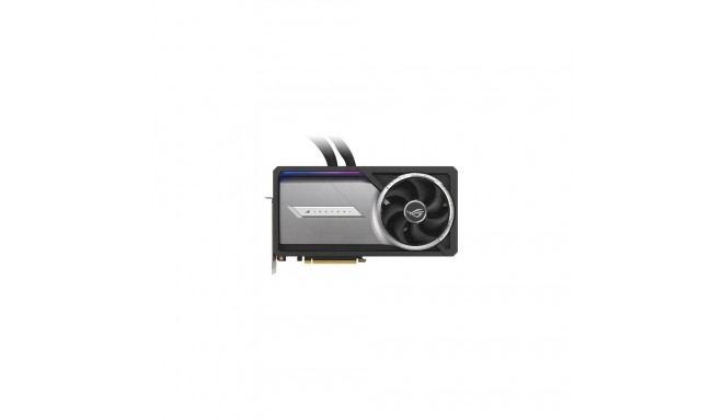 ASUS ROG Astral - -LC-RTX5090-O32G-GAMING NVIDIA GeForce RTX 5090 32 GB GDDR7