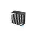 ASUS ROG THOR 850W Platinum II power supply unit 20+4 pin ATX Black, Blue, Grey