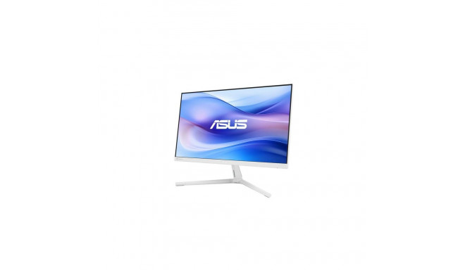 ASUS EyeCare VU279HFI-W computer monitor 68.6 cm (27&quot;) 1920 x 1080 pixels Full HD LED White