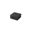 ASUS NUC 15 Pro RNUC15CRHC500002 Black